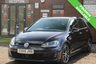 USED 2016 66 VOLKSWAGEN GOLF 2.0 GTD DSG 5d 182 BHP CAMBELT DONE IN SEPT 2021