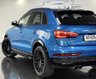 USED 2017 17 AUDI Q3 2.0 TFSI QUATTRO BLACK EDITION 5d 178 BHP BOSE, ALCANTARA, LEATHER!