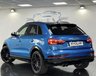 USED 2017 17 AUDI Q3 2.0 TFSI QUATTRO BLACK EDITION 5d 178 BHP BOSE, ALCANTARA, LEATHER!