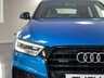 USED 2017 17 AUDI Q3 2.0 TFSI QUATTRO BLACK EDITION 5d 178 BHP BOSE, ALCANTARA, LEATHER!
