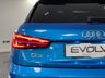USED 2017 17 AUDI Q3 2.0 TFSI QUATTRO BLACK EDITION 5d 178 BHP BOSE, ALCANTARA, LEATHER!