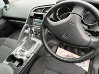 USED 2011 11 PEUGEOT 3008 1.6 SPORT 5d 120 BHP 