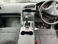 USED 2011 11 PEUGEOT 3008 1.6 SPORT 5d 120 BHP 