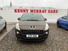 USED 2011 11 PEUGEOT 3008 1.6 SPORT 5d 120 BHP 