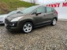 USED 2011 11 PEUGEOT 3008 1.6 SPORT 5d 120 BHP 