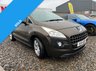 USED 2011 11 PEUGEOT 3008 1.6 SPORT 5d 120 BHP 
