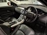 USED 2018 68 LAND ROVER RANGE ROVER EVOQUE 2.0 TD4 SE TECH 5d 178 BHP FSH / 7.9% FINANCE AVAILABLE!