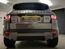 USED 2018 68 LAND ROVER RANGE ROVER EVOQUE 2.0 TD4 SE TECH 5d 178 BHP FSH / 7.9% FINANCE AVAILABLE!