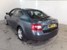 USED 2017 17 SKODA OCTAVIA 1.0 SE TSI DSG 5d 114 BHP CRUISE CONTROL PARKING SENSORS