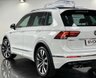 USED 2017 67 VOLKSWAGEN TIGUAN 2.0 R LINE TDI BMT 4MOTION DSG 5d 148 BHP PAN ROOF, VIRTUAL, ALCANTARA!
