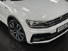 USED 2017 67 VOLKSWAGEN TIGUAN 2.0 R LINE TDI BMT 4MOTION DSG 5d 148 BHP PAN ROOF, VIRTUAL, ALCANTARA!