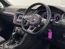 USED 2017 67 VOLKSWAGEN TIGUAN 2.0 R LINE TDI BMT 4MOTION DSG 5d 148 BHP PAN ROOF, VIRTUAL, ALCANTARA!
