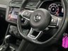 USED 2017 67 VOLKSWAGEN TIGUAN 2.0 R LINE TDI BMT 4MOTION DSG 5d 148 BHP PAN ROOF, VIRTUAL, ALCANTARA!