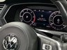 USED 2017 67 VOLKSWAGEN TIGUAN 2.0 R LINE TDI BMT 4MOTION DSG 5d 148 BHP PAN ROOF, VIRTUAL, ALCANTARA!