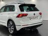 USED 2017 67 VOLKSWAGEN TIGUAN 2.0 R LINE TDI BMT 4MOTION DSG 5d 148 BHP PAN ROOF, VIRTUAL, ALCANTARA!