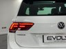 USED 2017 67 VOLKSWAGEN TIGUAN 2.0 R LINE TDI BMT 4MOTION DSG 5d 148 BHP PAN ROOF, VIRTUAL, ALCANTARA!