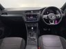 USED 2017 67 VOLKSWAGEN TIGUAN 2.0 R LINE TDI BMT 4MOTION DSG 5d 148 BHP PAN ROOF, VIRTUAL, ALCANTARA!
