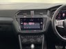 USED 2017 67 VOLKSWAGEN TIGUAN 2.0 R LINE TDI BMT 4MOTION DSG 5d 148 BHP PAN ROOF, VIRTUAL, ALCANTARA!