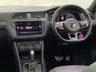 USED 2017 67 VOLKSWAGEN TIGUAN 2.0 R LINE TDI BMT 4MOTION DSG 5d 148 BHP PAN ROOF, VIRTUAL, ALCANTARA!