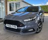 USED 2015 65 FORD FOCUS 2.0 ST-3 TDCI 5d 183 BHP LEATHER HEATED SEATS + FAB HISTORY