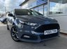 USED 2015 65 FORD FOCUS 2.0 ST-3 TDCI 5d 183 BHP LEATHER HEATED SEATS + FAB HISTORY