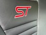USED 2015 65 FORD FOCUS 2.0 ST-3 TDCI 5d 183 BHP LEATHER HEATED SEATS + FAB HISTORY