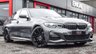 USED 2019 69 BMW 3 SERIES 2.0 320I M SPORT 4d 181 BHP HEATED SEATS+M PERFORMANCE