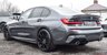 USED 2019 69 BMW 3 SERIES 2.0 320I M SPORT 4d 181 BHP HEATED SEATS+M PERFORMANCE