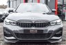 USED 2019 69 BMW 3 SERIES 2.0 320I M SPORT 4d 181 BHP HEATED SEATS+M PERFORMANCE