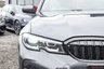 USED 2019 69 BMW 3 SERIES 2.0 320I M SPORT 4d 181 BHP HEATED SEATS+M PERFORMANCE