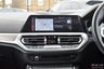 USED 2019 69 BMW 3 SERIES 2.0 320I M SPORT 4d 181 BHP HEATED SEATS+M PERFORMANCE