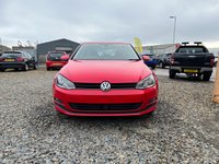 USED 2014 11 VOLKSWAGEN GOLF 1.6 MATCH TDI BLUEMOTION TECHNOLOGY 5d 103 BHP 