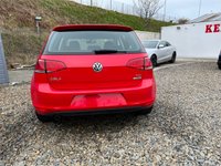 USED 2014 11 VOLKSWAGEN GOLF 1.6 MATCH TDI BLUEMOTION TECHNOLOGY 5d 103 BHP 