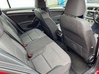 USED 2014 11 VOLKSWAGEN GOLF 1.6 MATCH TDI BLUEMOTION TECHNOLOGY 5d 103 BHP 