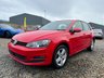USED 2014 11 VOLKSWAGEN GOLF 1.6 MATCH TDI BLUEMOTION TECHNOLOGY 5d 103 BHP 