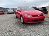 USED 2014 11 VOLKSWAGEN GOLF 1.6 MATCH TDI BLUEMOTION TECHNOLOGY 5d 103 BHP 