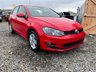 USED 2014 11 VOLKSWAGEN GOLF 1.6 MATCH TDI BLUEMOTION TECHNOLOGY 5d 103 BHP 