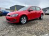 USED 2014 11 VOLKSWAGEN GOLF 1.6 MATCH TDI BLUEMOTION TECHNOLOGY 5d 103 BHP 