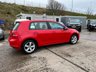 USED 2014 11 VOLKSWAGEN GOLF 1.6 MATCH TDI BLUEMOTION TECHNOLOGY 5d 103 BHP 
