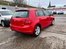 USED 2014 11 VOLKSWAGEN GOLF 1.6 MATCH TDI BLUEMOTION TECHNOLOGY 5d 103 BHP 