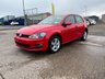 USED 2014 11 VOLKSWAGEN GOLF 1.6 MATCH TDI BLUEMOTION TECHNOLOGY 5d 103 BHP 