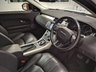 USED 2018 18 LAND ROVER RANGE ROVER EVOQUE 2.0 TD4 SE TECH 5d 177 BHP EXCEPTIONAL BLACK-PACK EXAMPLE