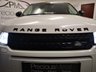 USED 2018 18 LAND ROVER RANGE ROVER EVOQUE 2.0 TD4 SE TECH 5d 177 BHP EXCEPTIONAL BLACK-PACK EXAMPLE