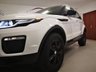 USED 2018 18 LAND ROVER RANGE ROVER EVOQUE 2.0 TD4 SE TECH 5d 177 BHP EXCEPTIONAL BLACK-PACK EXAMPLE