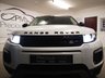 USED 2018 18 LAND ROVER RANGE ROVER EVOQUE 2.0 TD4 SE TECH 5d 177 BHP EXCEPTIONAL BLACK-PACK EXAMPLE