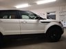 USED 2018 18 LAND ROVER RANGE ROVER EVOQUE 2.0 TD4 SE TECH 5d 177 BHP EXCEPTIONAL BLACK-PACK EXAMPLE