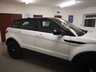 USED 2018 18 LAND ROVER RANGE ROVER EVOQUE 2.0 TD4 SE TECH 5d 177 BHP EXCEPTIONAL BLACK-PACK EXAMPLE