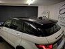 USED 2018 18 LAND ROVER RANGE ROVER EVOQUE 2.0 TD4 SE TECH 5d 177 BHP EXCEPTIONAL BLACK-PACK EXAMPLE
