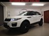 USED 2018 18 LAND ROVER RANGE ROVER EVOQUE 2.0 TD4 SE TECH 5d 177 BHP EXCEPTIONAL BLACK-PACK EXAMPLE