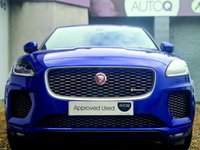 USED 2020 20 JAGUAR E-PACE 2.0 R-DYNAMIC 5d 148 BHP REVERSE CAMERA | R SPORT